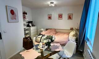 Appartement 1 Pièce 18 m² à vendre à Lille (59000)