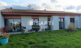 Maison 4 Pièces 146 m² à vendre à Vouillé (79230)