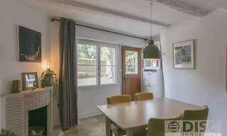 Maison 4 Pièces 55 m² à vendre à Saint-Antonin-Noble-Val (82140)