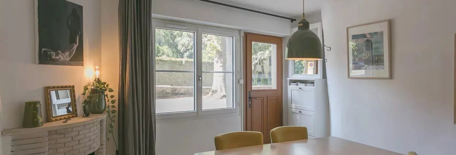 Maison 4 Pièces 55 m² à vendre à Saint-Antonin-Noble-Val (82140)