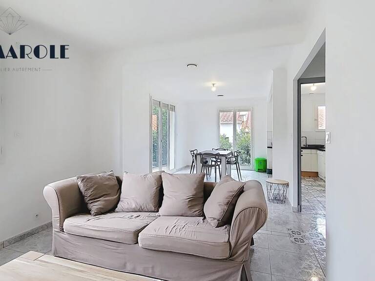 LOCATION APPARTEMENT MEUBLÉ 3 PIÈCES • PERPIGNAN — photo 1
