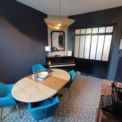 Maison 3 pièces 209000 €