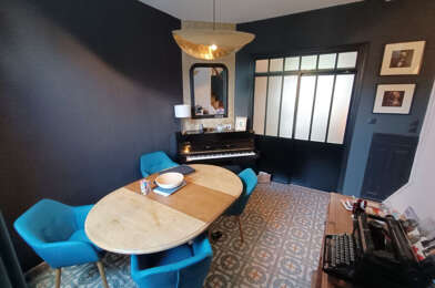 Maison 3 pièces 197400 €