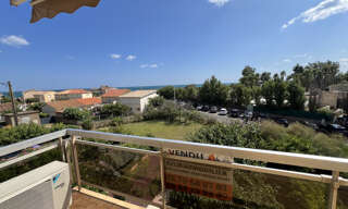 Appartement 3 Pièces 50 m² à vendre à Valras-Plage (34350)