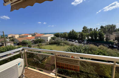 Appartement 3 pièces 180000 €