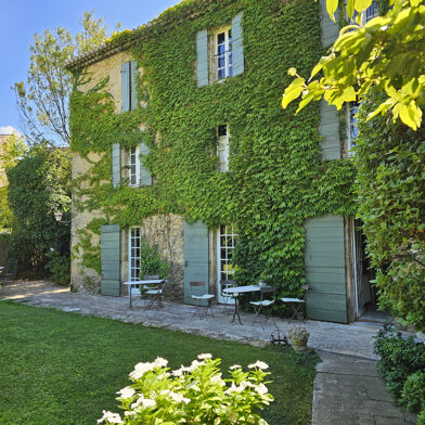Maison 8 pièces 990000 €