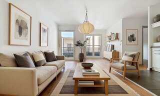 Appartement 2 Pièces 41 m² à vendre à Limeil-Brévannes (94450)