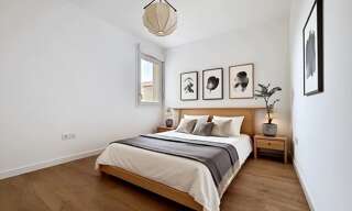 Appartement 2 Pièces 41 m² à vendre à Limeil-Brévannes (94450)