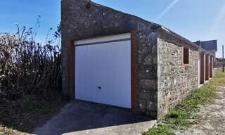 Garage   m² à vendre à Barfleur (50760)