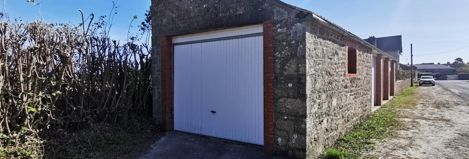 Garage   m² à vendre à Barfleur (50760)