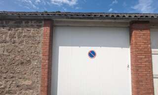 Garage   m² à vendre à Barfleur (50760)