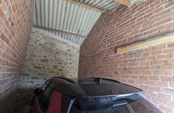 Vente garage   Barfleur (50760) — photo 2