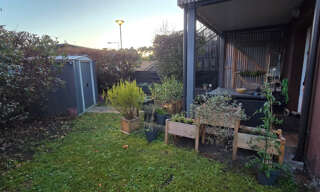 Appartement 2 Pièces 41 m² à vendre à Saint-Jean-d'Illac (33127)