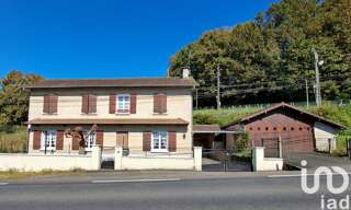 Maison 5 Pièces 122 m² à vendre à Soumoulou (64420)