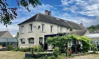 Maison 10 Pièces 450 m² à vendre à Fleurines (60700)