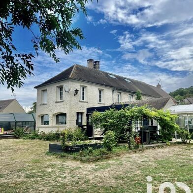 Maison 10 pièces 995000 €