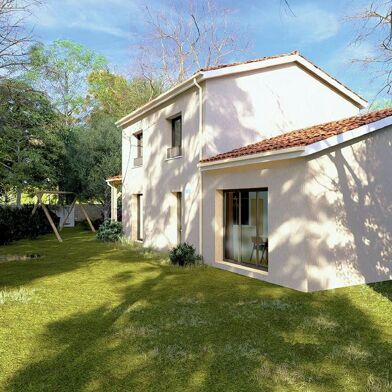 Maison 5 pièces 475000 €