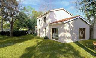 Maison 5 Pièces 113 m² à vendre à Le Taillan-Médoc (33320)