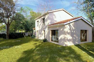 Maison 5 pièces 475000 €