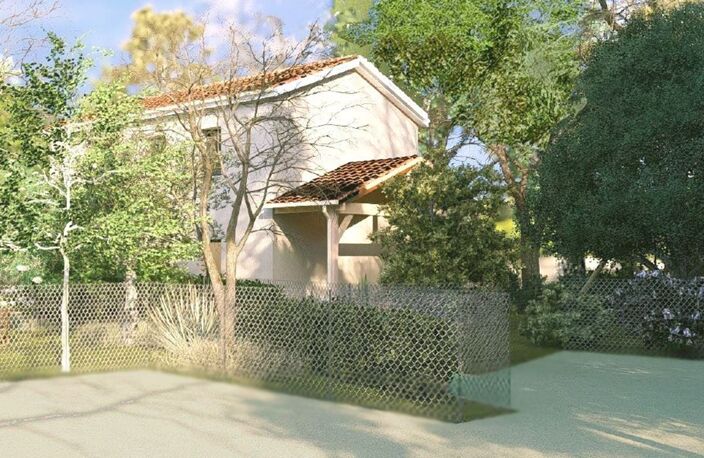 Maison - 113m ² — photo 4