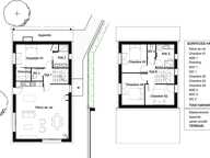Maison - 113m ² — photo 3