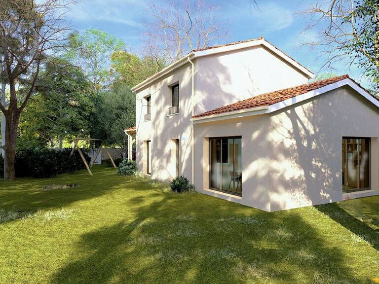 Maison - 113m ² — photo 1