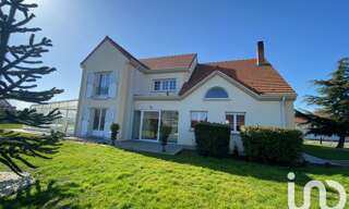 Maison 5 Pièces 195 m² à vendre à Andechy (80700)