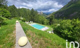 Maison 5 Pièces 160 m² à vendre à Rémuzat (26510)