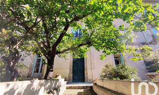 Maison 9 Pièces 285 m² à vendre à Gabian (34320)