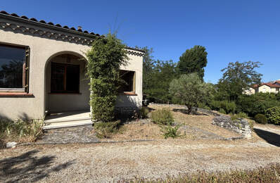 Maison à aménager   5 pièces   98 m2 habitables   Terrain 90 — photo du bien