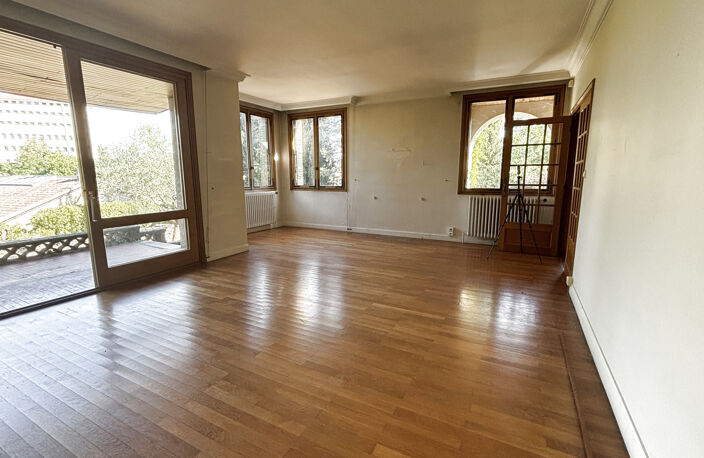Maison à aménager   5 pièces   98 m2 habitables   Terrain 90 — photo 4
