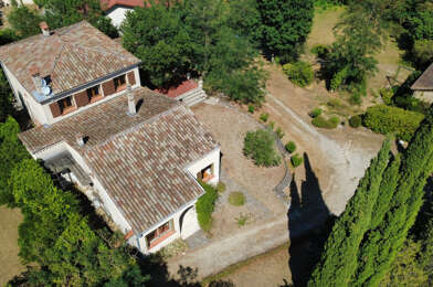 Maison 7 pièces 219000 €