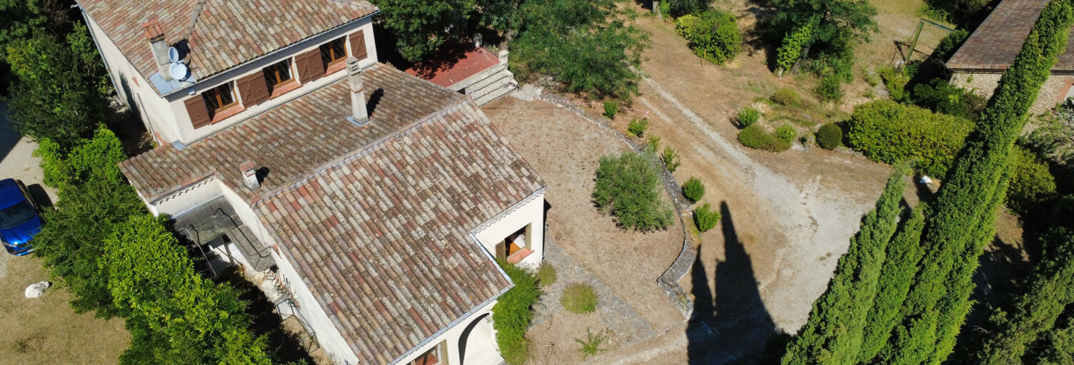 Maison 7 Pièces 185 m² à vendre à Romans-sur-Isère (26100)