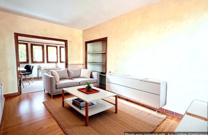 À vendre   Maison de 7 pièces   185 m2 + sous-sol 120 m2 — photo 2