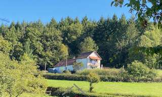 Maison 4 Pièces 135 m² à vendre à Buffières (71250)