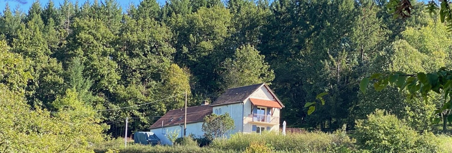 Maison 4 Pièces 135 m² à vendre à Buffières (71250)