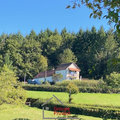 Maison 4 pièces 350000 €