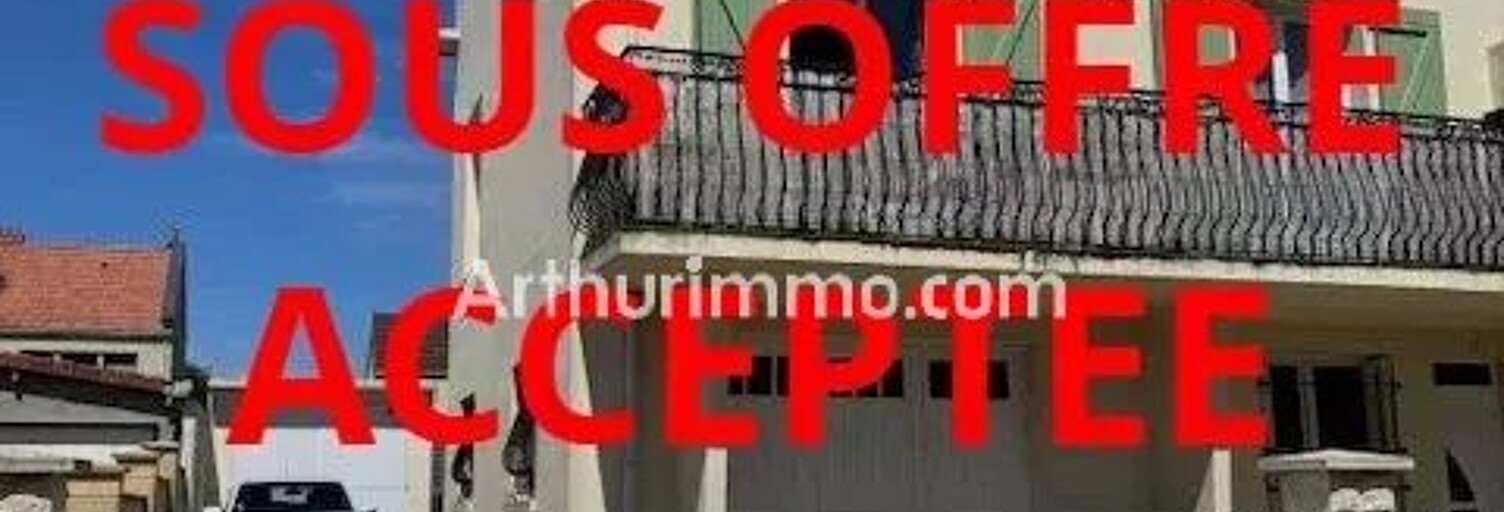 Maison 3 Pièces 79 m² à vendre à Le Havre (76610)