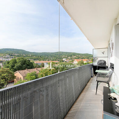 Appartement 4 pièces 139000 €