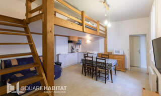 Appartement 2 Pièces 30 m² à vendre à Cauterets (65110)