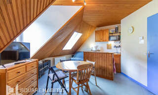 Appartement 2 Pièces 20 m² à vendre à Luz-Saint-Sauveur (65120)