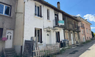 Maison 2 Pièces 48 m² à vendre à Beaucroissant (38140)