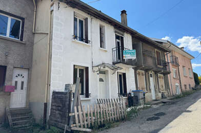 Maison 2 pièces 73000 €