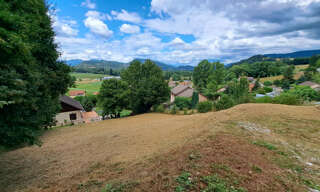 Terrain  1102 m² à vendre à Saint-Genix-les-Villages (73240)