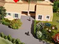 Vente Maison/villa 4 pièces — photo 4