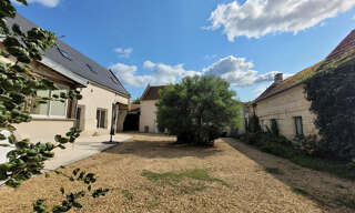 Maison 7 Pièces 200 m² à vendre à Compiègne (60200)