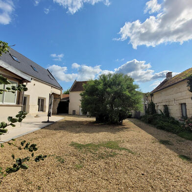 Maison 7 pièces 399000 €
