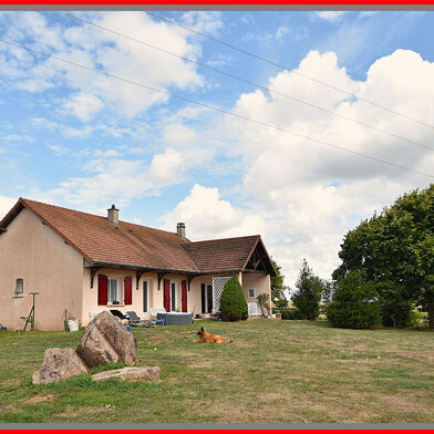 Maison 5 pièces 175000 €