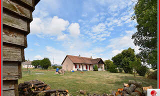 Maison 5 Pièces 108 m² à vendre à Le Donjon (03130)