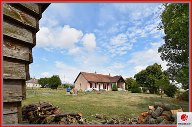 Maison 5 pièces 168000 €